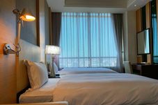 Others Ever Delightful Business Hotel