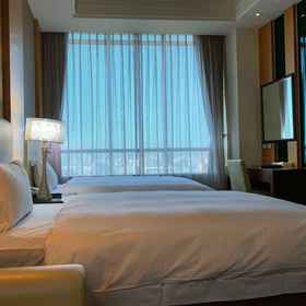 Primary image 1 永悦商务大酒店, 虎头崁水库 酒店