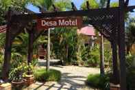 Lainnya Desa Motel