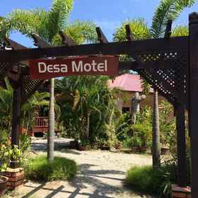 Primary image 1 Desa Motel, Cenang Mall, Langkawi Hotels