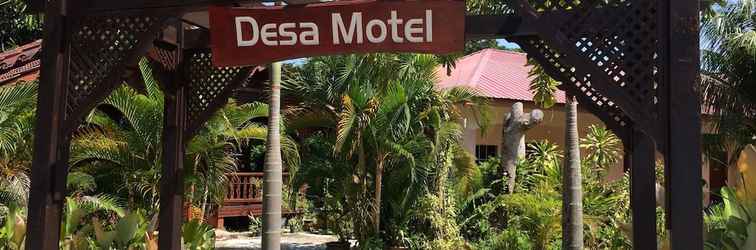 Others Desa Motel