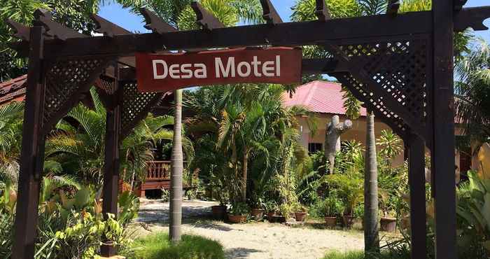 Others Desa Motel