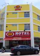 Primary image DR Hotel