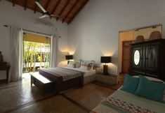 その他 6 Villa Hundira