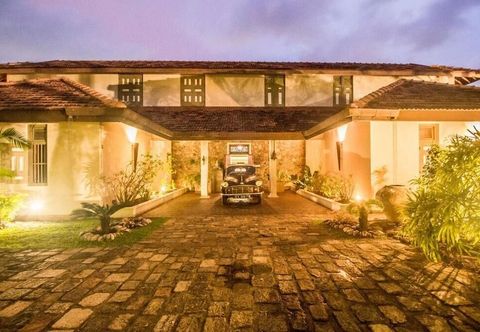 その他 Villa Hundira