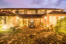 その他 Villa Hundira