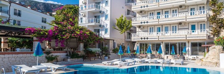 其他 Habesos Hotel