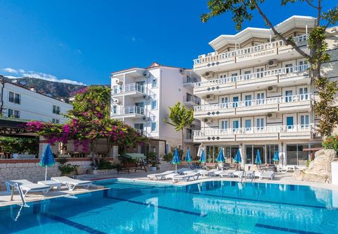 其他 Habesos Hotel