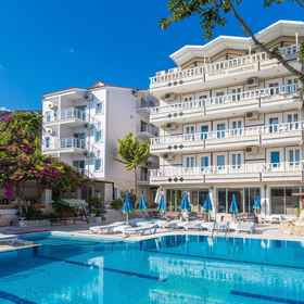 Primary image 1 Habesos Hotel, Hotel Kas Kekik Apart