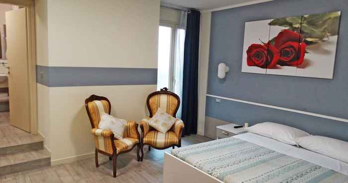 Lainnya Hotel Moderno