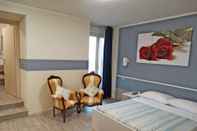 Lainnya Hotel Moderno