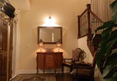 Others 3 Gatekeeper's Retreat