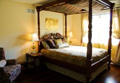 Others 5 Gatekeeper's Retreat