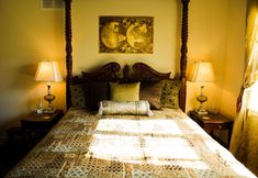 Others 7 Gatekeeper's Retreat