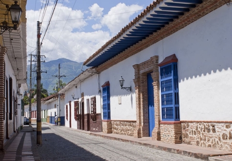 Others Hotel Boutique Casa Tenerife