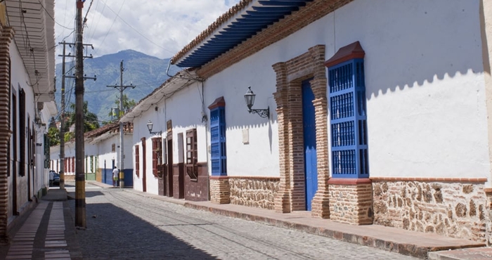 Others Hotel Boutique Casa Tenerife