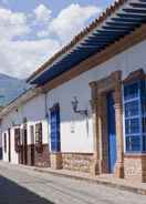 Imej utama Hotel Boutique Casa Tenerife