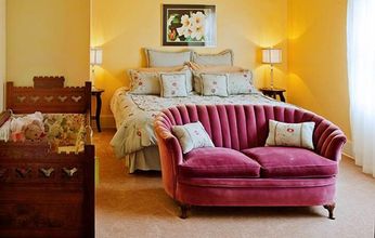 其他 4 Hydrangea Inn