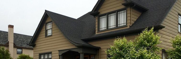 其他 Hydrangea Inn