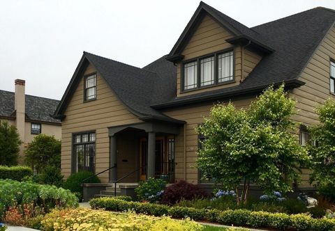 其他 Hydrangea Inn