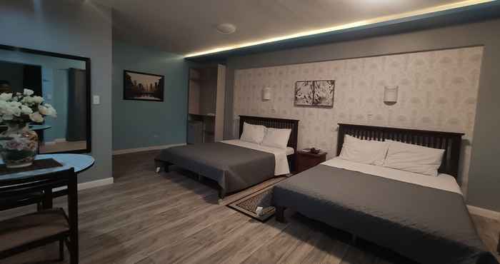 Lainnya Nikita's Place Hotel