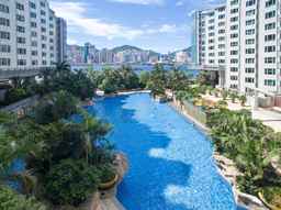 Kowloon Harbourfront Hotel, SGD 172.60