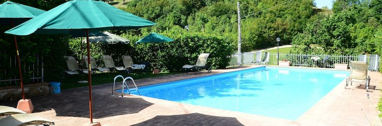 其他 Selvicolle Country House