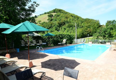 其他 Selvicolle Country House