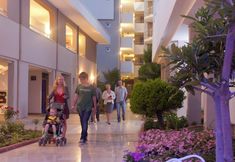 기타 2 Club Mermaid Village