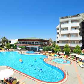 Primary image1美人魚俱樂部度假村,科纳克勒清真寺飯店