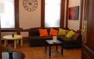 อื่นๆ 6 Auberge de Jeunesse de Tournai - Hostel