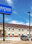 Imej utama Rodeway Inn & Suites