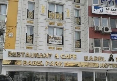 Others Babel Park Hotel