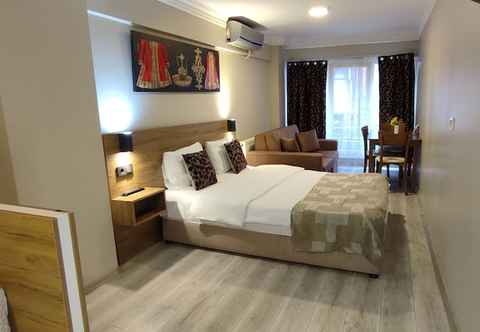 Others Ortakoy Suites