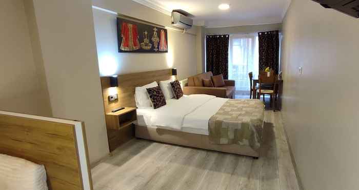 Others Ortakoy Suites