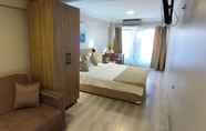 Others 6 Ortakoy Suites