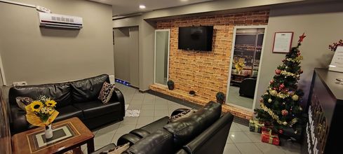 其他 4 Ortakoy Suites