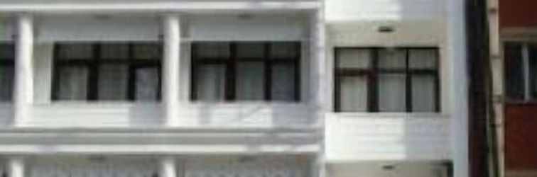 Others Madi Inci Hotel