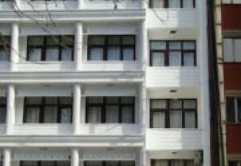 Others Madi Inci Hotel