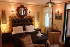 其他 Ortakoy Pasha Konagi Boutique Hotel