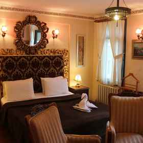 Primary image 1 Ortakoy Pasha Konagi Boutique Hotel, ESA Espor Arena Hotels