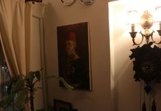 Lainnya 3 Ortakoy Pasha Konagi Boutique Hotel