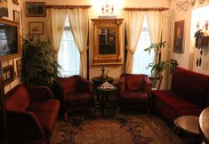 其他 6 Ortakoy Pasha Konagi Boutique Hotel