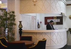 Lain-lain 5 Grand Sera Hotel