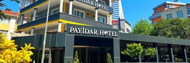 Others Payidar Hotel