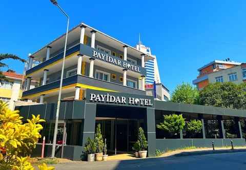 อื่นๆ Payidar Hotel