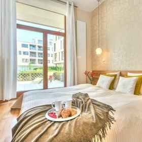 メイン イメージ1P&O Apartments Wilanów,维斯瓦大学飯店