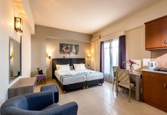 その他 4 Kleanthi Apartments