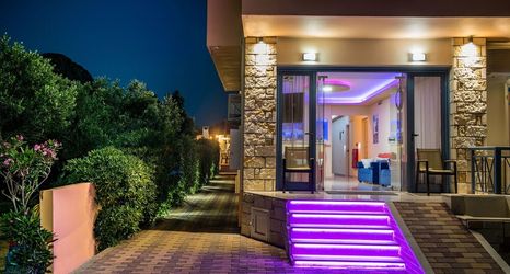 その他 2 Kleanthi Apartments