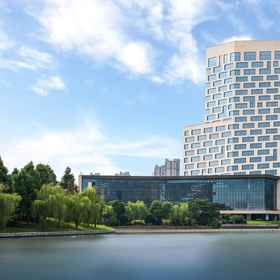 Primary image1上海嘉定喜來登酒店,Treasure Box飯店